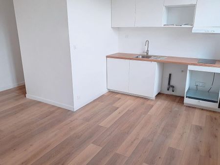 Appartement T2 de 37.66 m2 - Brignoles - Photo 5