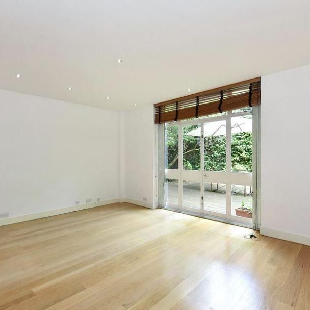 5 bedroom house to rent - Photo 1