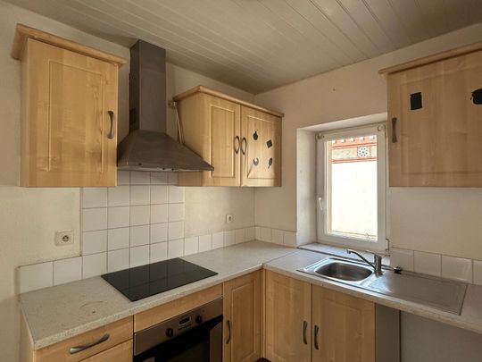 Location Appartement 3 pièces 58m² ALBI 81000 - Photo 1