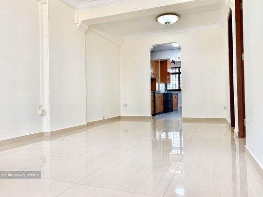 Blk 16 BOON KENG VILLE (Kallang/Whampoa), HDB 3 Rooms - For Rent - Photo 1