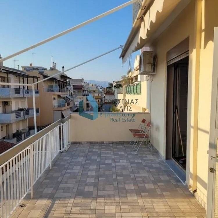 Διαμέρισμα για ενοικίαση Νόρμαν (Πάτρα) - Photo 1