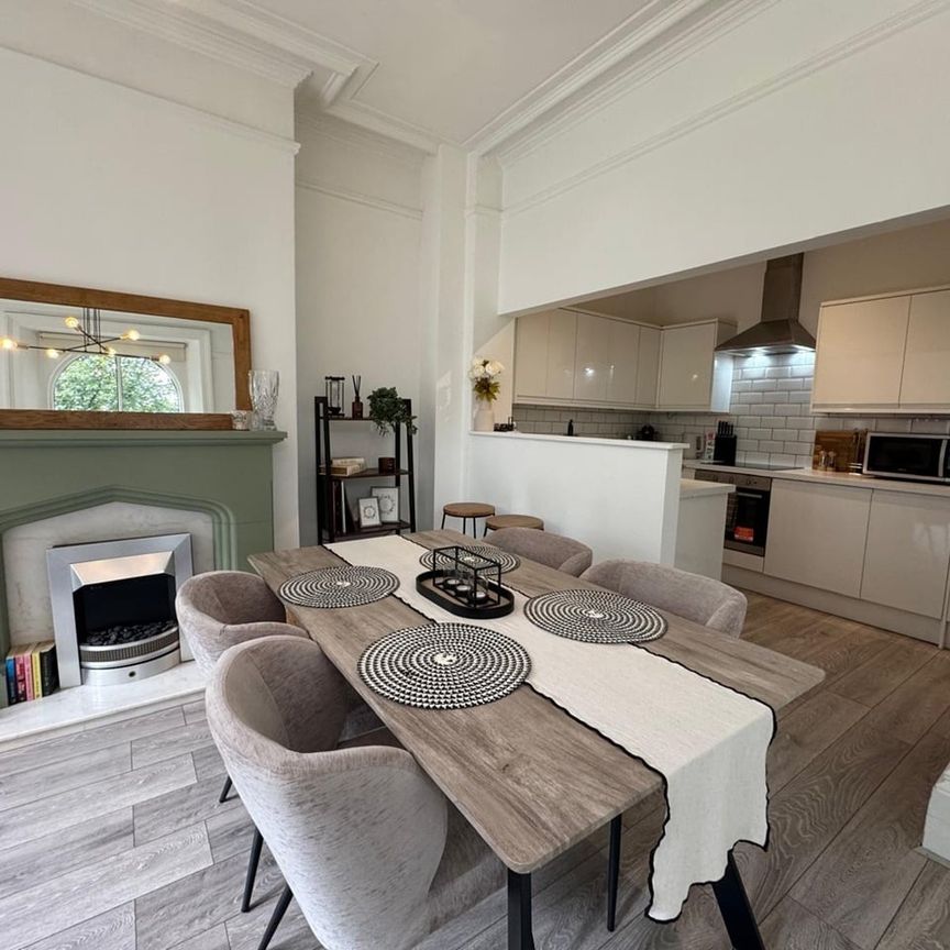 1 Bed Flat, Ranmoor Road, S10 - Photo 1