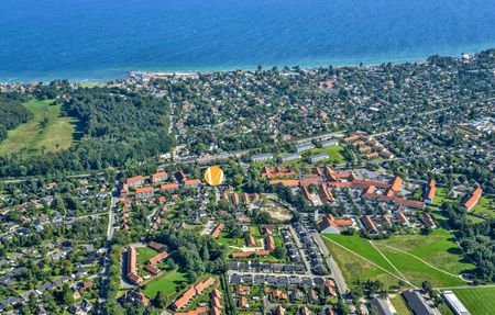 Stuelejlighed til leje i Espergærde - tæt på station - Foto 4