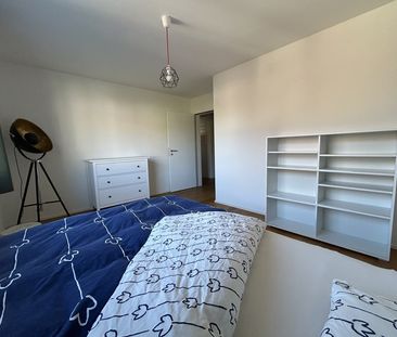 1 Zimmer, 156 m², 1. Stock - Photo 3