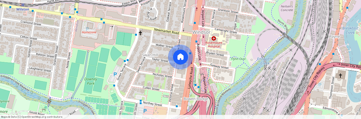 13/85 Victoria Street, Qld 4030, Windsor