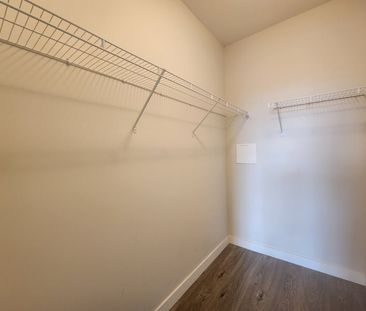 Two Bed Condo in Willoughby Heights with AC, Parking and Storage - Photo 6