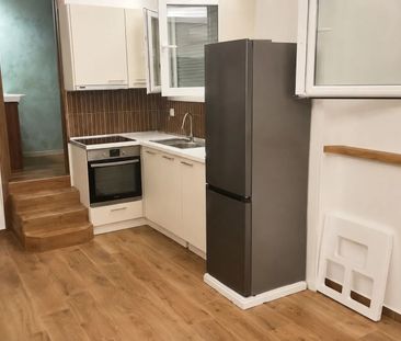 Studio/Γκαρσονιέρα για ενοικίαση Ιπποκράτειο (Φάληρο - Ιπποκράτειο) - Photo 1