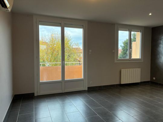 Location Appartement 4 pièces 62m² VALENCE 26000 - Photo 1