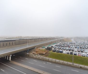 For Lease - 38 Monte Kwinter Court Unit# 622, Toronto, Ontario - Photo 5