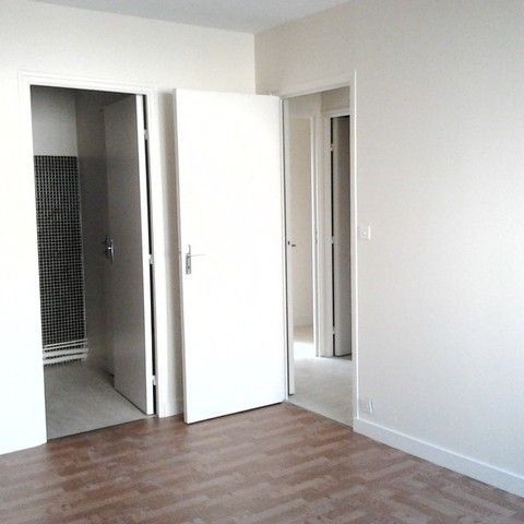 Location Appartement 2 pièces 56m² ANGERS 49000 - Photo 1