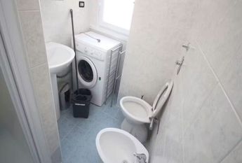 Via Giuseppe Bruschetti, Milan, Lombardy 20125