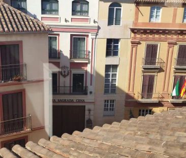 Alquiler de ático en Puerta Nueva - Photo 4