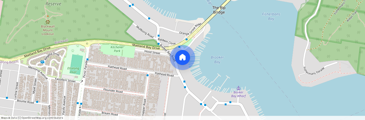 6/30 Booker Bay Road, Booker Bay