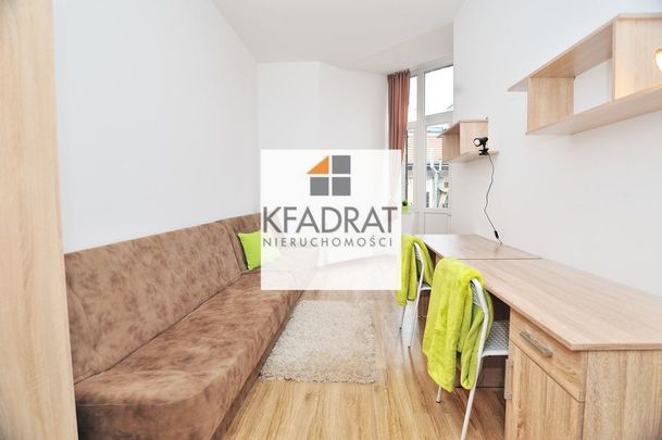 Pokój dwuosobowy nr 5 do wynajęcia - Фото 1