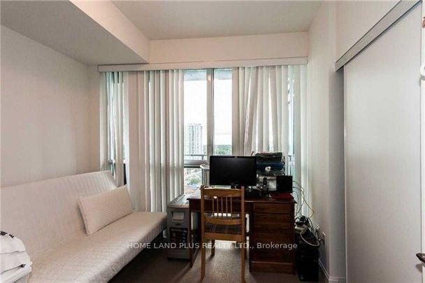 For Lease - 11 Bogert Avenue Unit# 1403, Toronto, Ontario - Photo 1