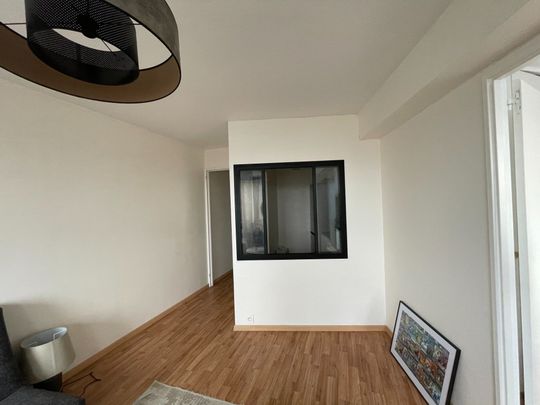 Location Appartement 2 pièces 41m² RENNES 35000 - Photo 1