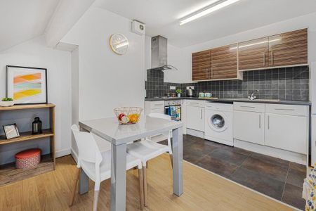 1 bedroom flat to rent - Photo 4
