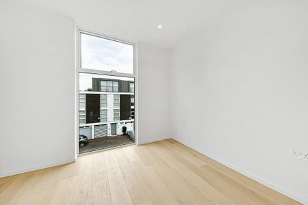 6 bedroom townhouse to rent - Photo 5