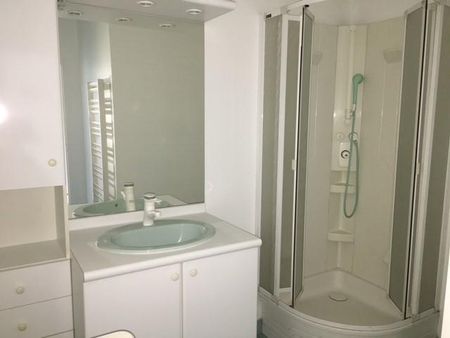 GRAND STUDIO MEUBLE PARIS VI - Photo 5