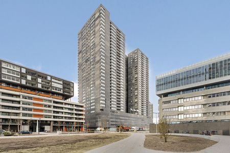 Gedempte Zalmhaven - Foto 2