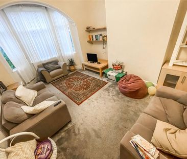 4 bedroom terraced house to rent - Photo 1