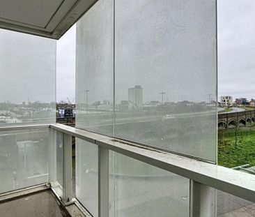 Studio te huur in Antwerpen voor € 675 met 1 slaapkamer - Foto 6