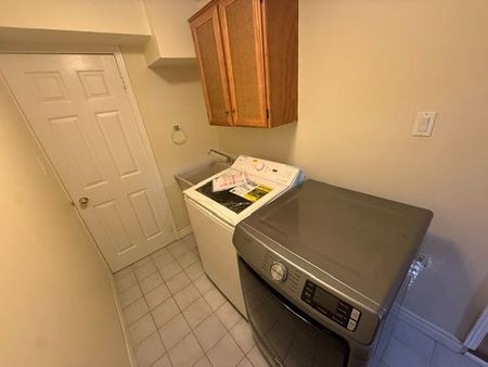 For Lease - 66 Foundry Crescent Unit# Lower, Markham, Ontario - Photo 5