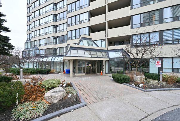 For Lease - 400 Webb Drive Unit# 2308, Mississauga, Ontario - Photo 1
