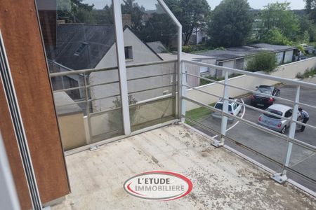 Bourg d'Escoublac - T2bis dernier étage - Photo 3