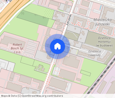 Nowe mieszkanie w inwestycji Miasteczko Jutrzenki - Photo 1
