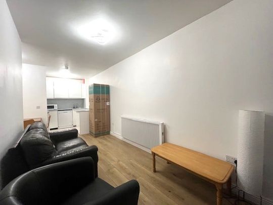 North Frederick Court, 9 Frederick Lane North, Dublin 1 - Photo 1