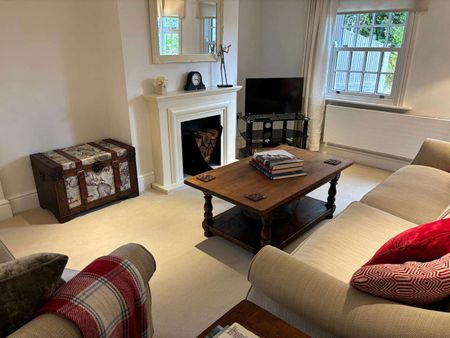 BILLS INCLUDED A charming fully furnished country cottage in the heart of Matfield - Photo 3