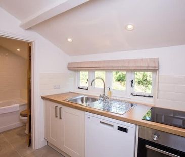 1 bedroom terraced house to rent - Photo 3