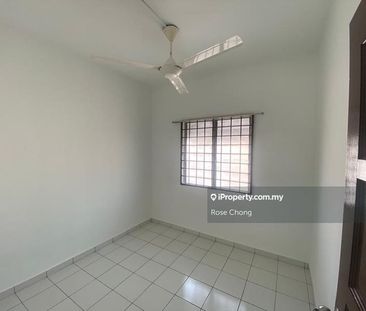 Pangsapuri Pendamar B, Port Klang (Pelabuhan Klang) - Foto 1