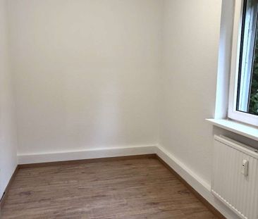 ~~Kleine 2,5 Zimmerwohnung im EG in Bünde Mitte !~~ - Foto 1