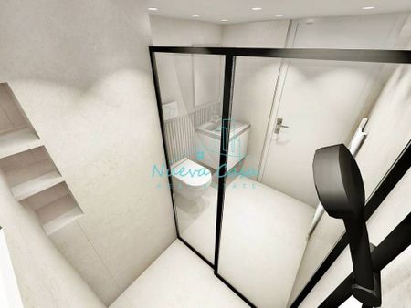 Studio/Γκαρσονιέρα για ενοικίαση Ζαρουχλέικα (Πάτρα) - Photo 4