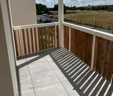 Location Appartement 3 pièces 65m² ANGERS 49100 - Photo 3