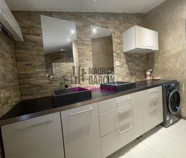 Appartement T3 meublé - Photo 4