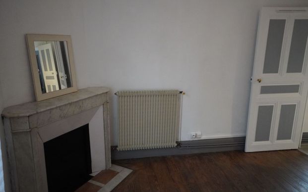 Maison à louer 3 pièces • 84,15 m2 Dijon - Photo 1