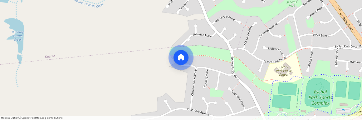 15 Tununda Place, NSW 2558, Eschol Park