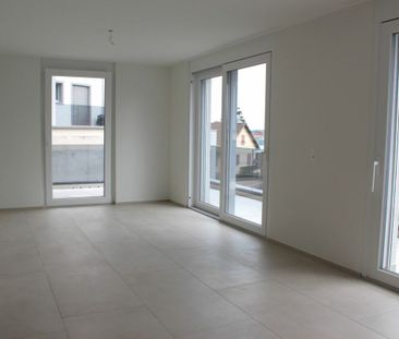 3.5 Zimmer, 74 m² - Photo 2