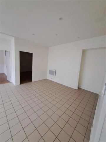 Location appartement 2 pièces - 63m² à Saint-vallier (26240) - Photo 2