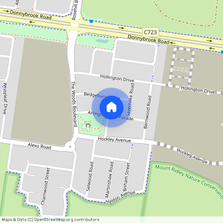 19 Arlington Park Parade, Vic 3064, Mickleham