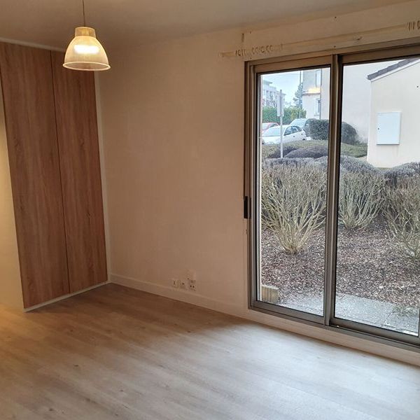 Appartement 1 pièce à louer - Photo 1