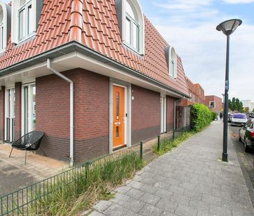 Huis te huur: Educatusstraat 50 2909 PK Capelle aan den IJssel - Foto 5