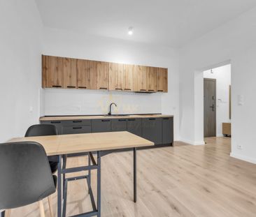 Na wynajem 3 pokojowe mieszkanie po generalnym remoncie w centrum T... - Zdjęcie 5