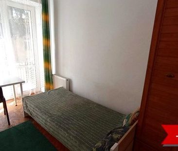 Pokój, ul. Godebskiego - Zdjęcie 2