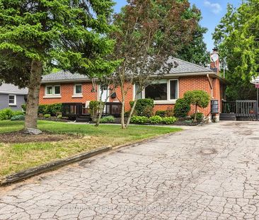 For Lease - 330 GLENROSE Drive Unit# Main, London South, Ontario - Photo 5