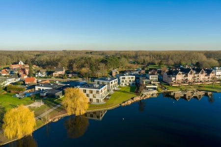 Luxueus appartement met uniek zicht over het Donkmeer - Foto 5