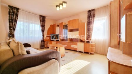 Apartament mobilat Racadau cu 2 parcari supraterane - Fotografie 4